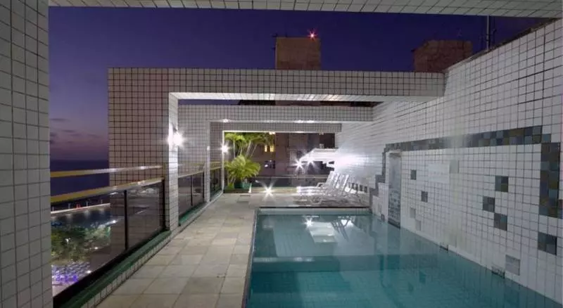 Fotos del hotel Bristol Jangada Fortaleza:  10