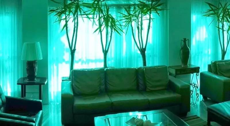 Fotos del hotel Bristol Jangada Fortaleza:  2