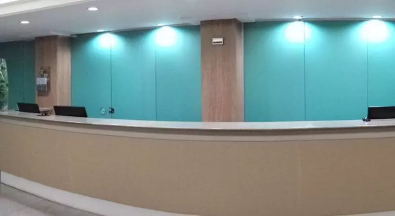 Fotos del hotel Bristol Jangada Fortaleza:  4