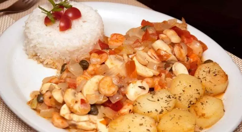 Fotos del hotel Bristol Jangada Fortaleza:  6