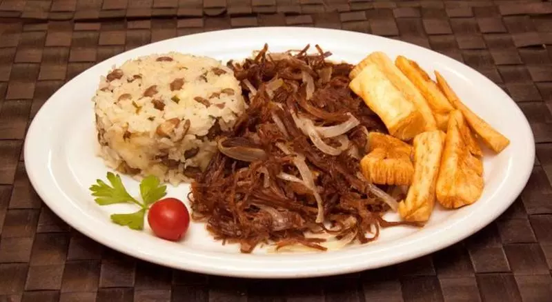 Fotos del hotel Bristol Jangada Fortaleza:  13