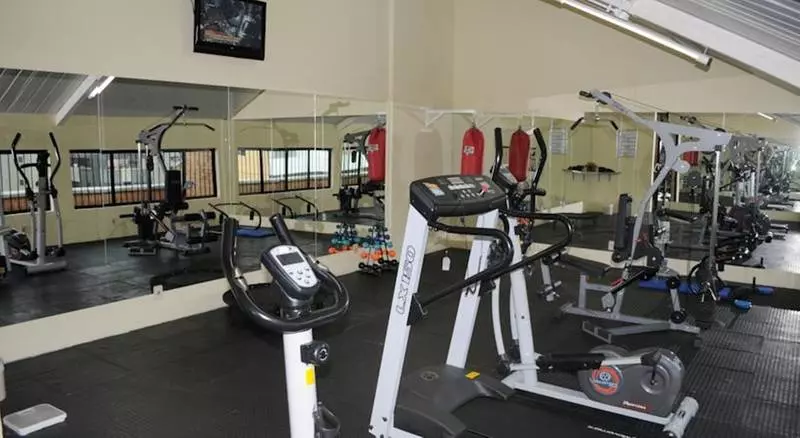 Fotos del hotel Bristol Jangada Fortaleza:  5