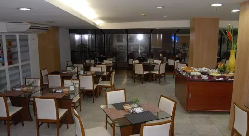 Fotos del hotel Bristol Jangada Fortaleza:  22