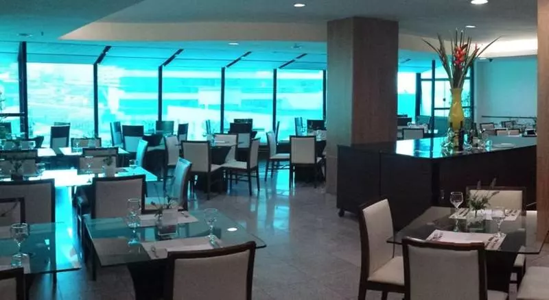 Fotos del hotel Bristol Jangada Fortaleza:  25