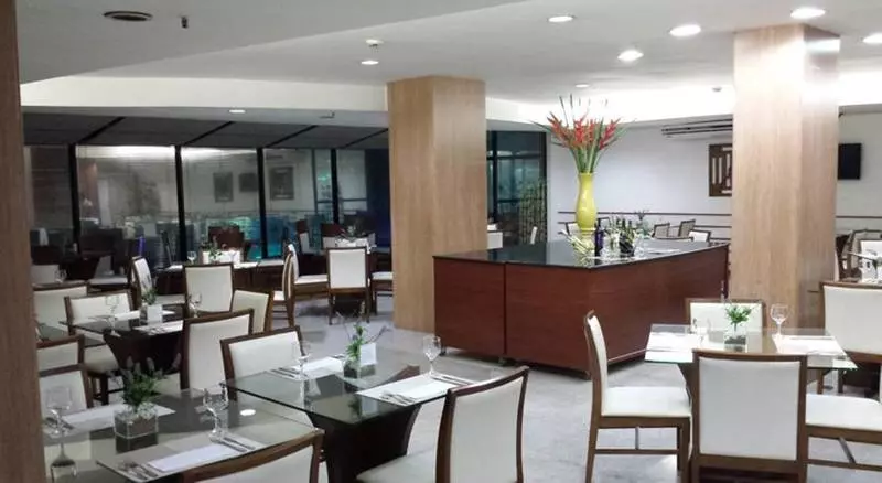 Fotos del hotel Bristol Jangada Fortaleza:  18