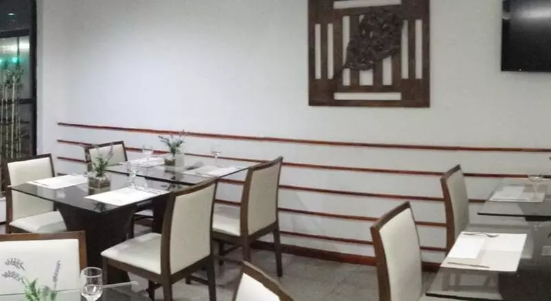 Fotos del hotel Bristol Jangada Fortaleza:  23