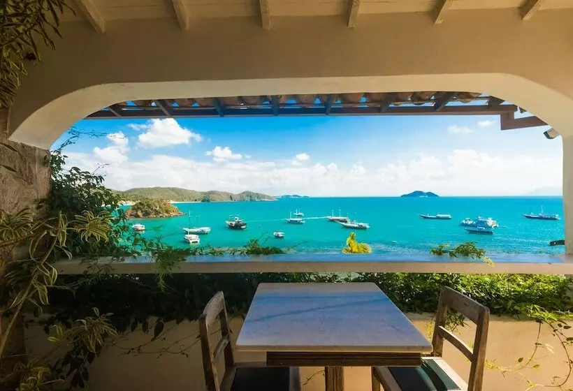 Fotos del hotel Byblos Pousada:  7