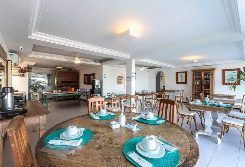 Fotos del hotel Byblos Pousada:  16