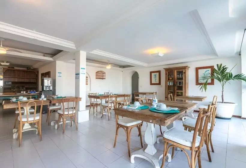 Fotos del hotel Byblos Pousada:  9