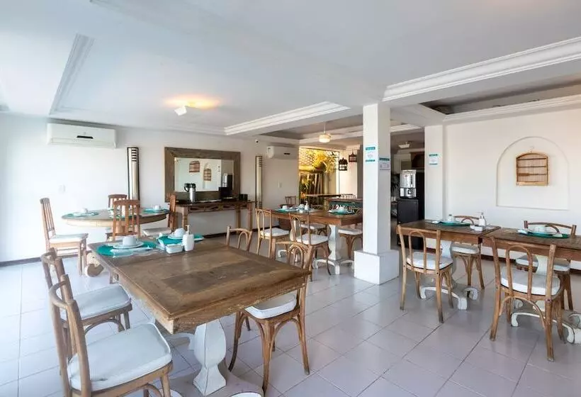 Fotos del hotel Byblos Pousada:  3