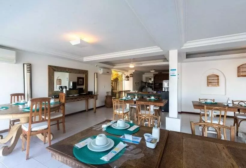 Fotos del hotel Byblos Pousada:  13