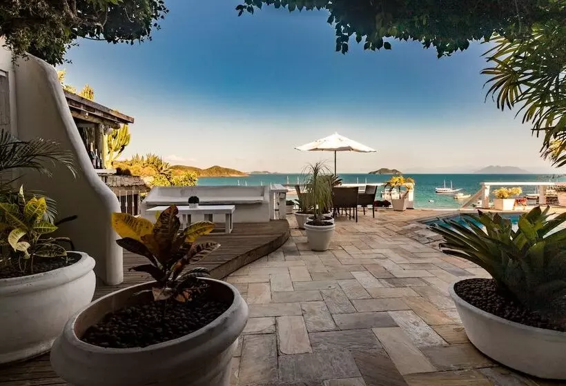 Fotos del hotel Byblos Pousada:  10