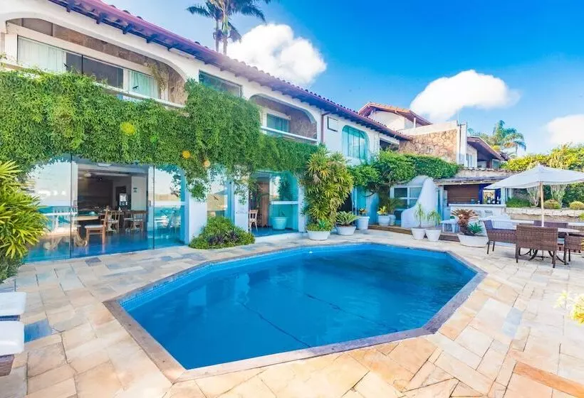 Fotos del hotel Byblos Pousada:  1