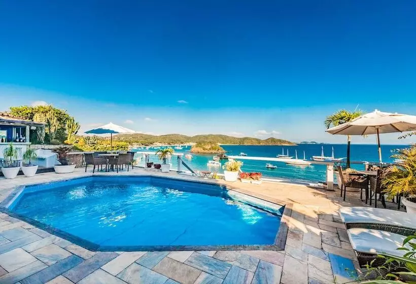 Fotos del hotel Byblos Pousada:  4