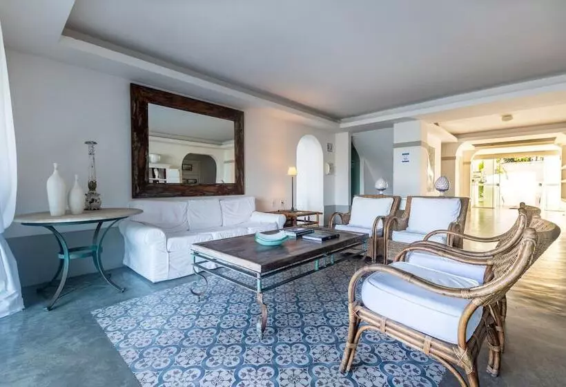 Fotos del hotel Byblos Pousada:  2