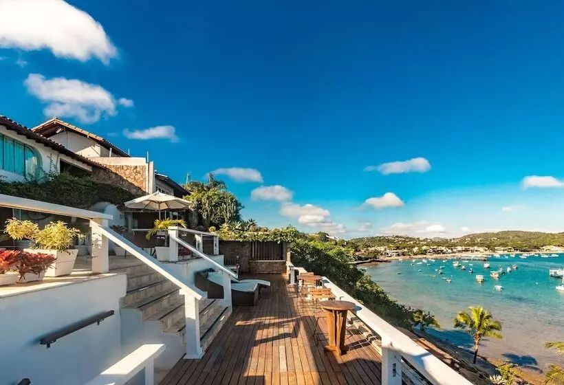 Fotos del hotel Byblos Pousada:  24