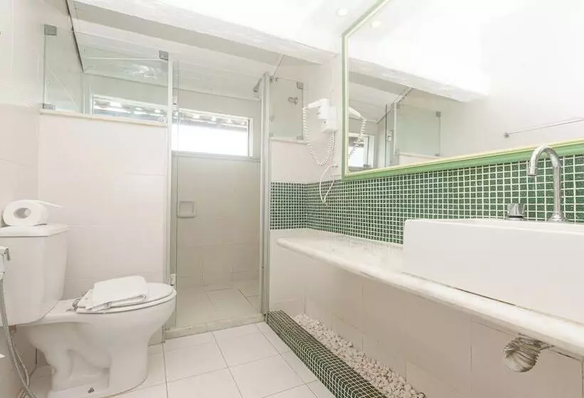 Fotos del hotel Byblos Pousada:  17