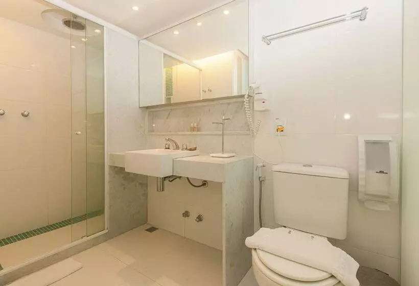 Fotos del hotel Byblos Pousada:  14