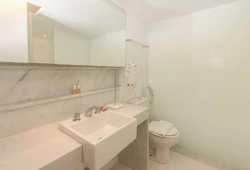 Fotos del hotel Byblos Pousada:  6