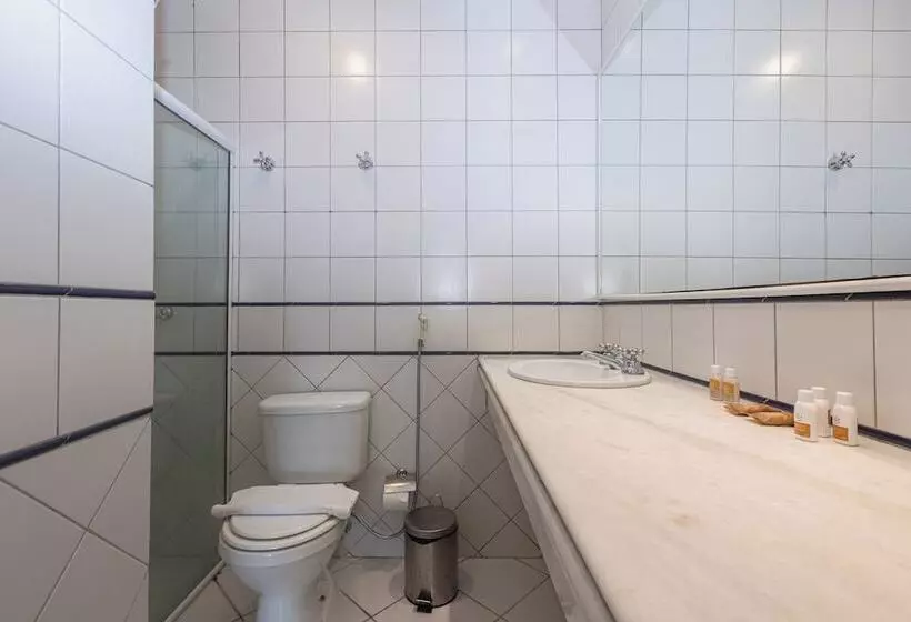 Fotos del hotel Byblos Pousada:  11