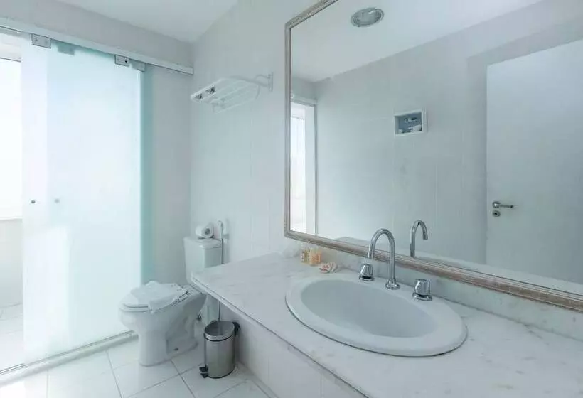 Fotos del hotel Byblos Pousada:  19