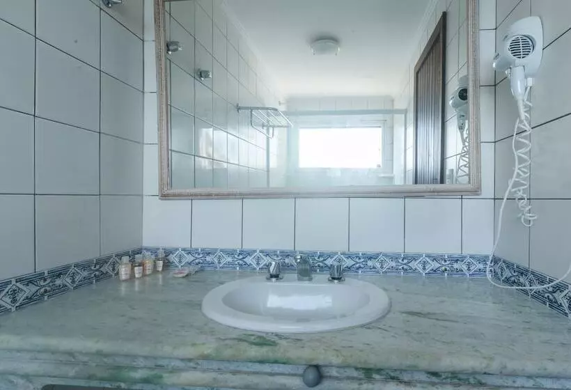 Fotos del hotel Byblos Pousada:  23