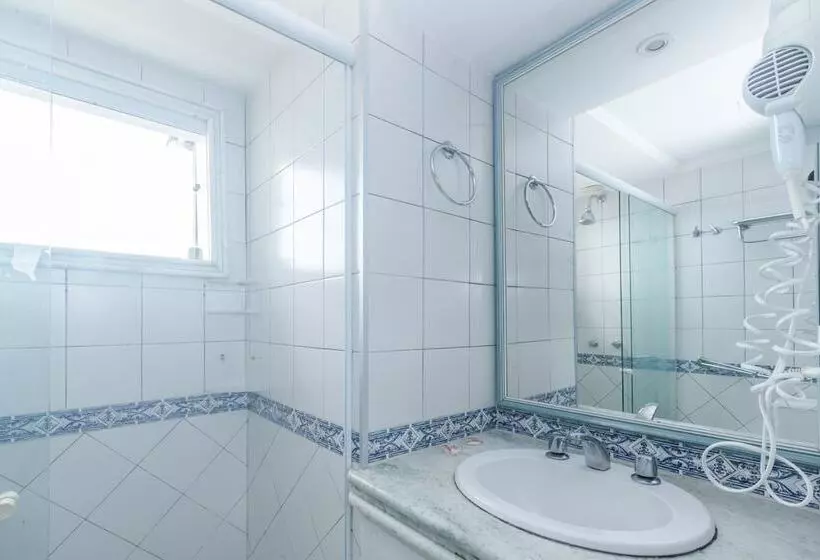 Fotos del hotel Byblos Pousada:  21