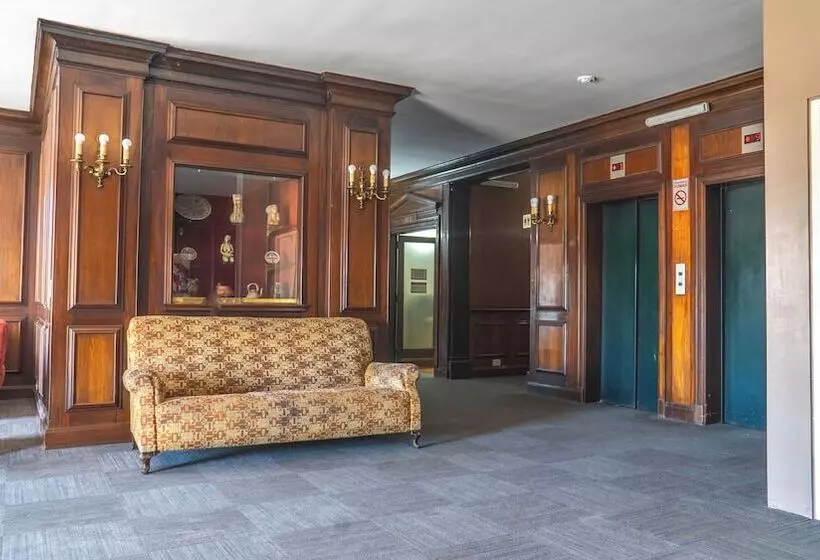 Fotos del hotel Constitución Palace:  10