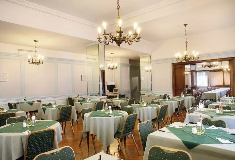 Fotos del hotel Constitución Palace:  14