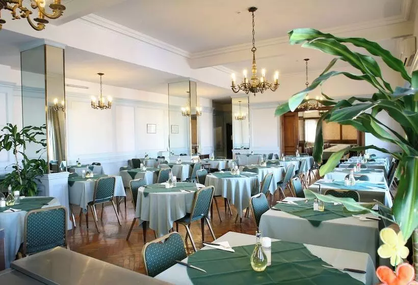 Fotos del hotel Constitución Palace:  13