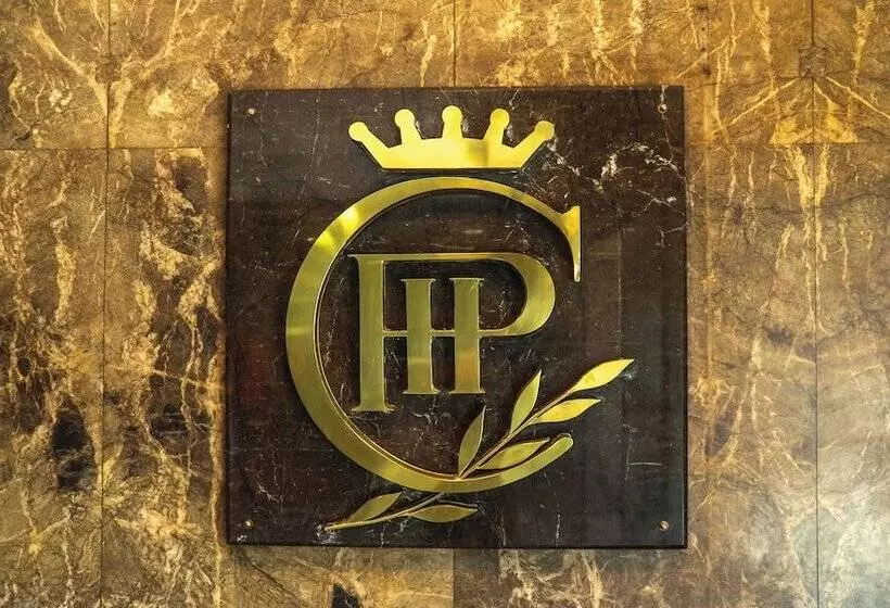 Fotos del hotel Constitución Palace:  5