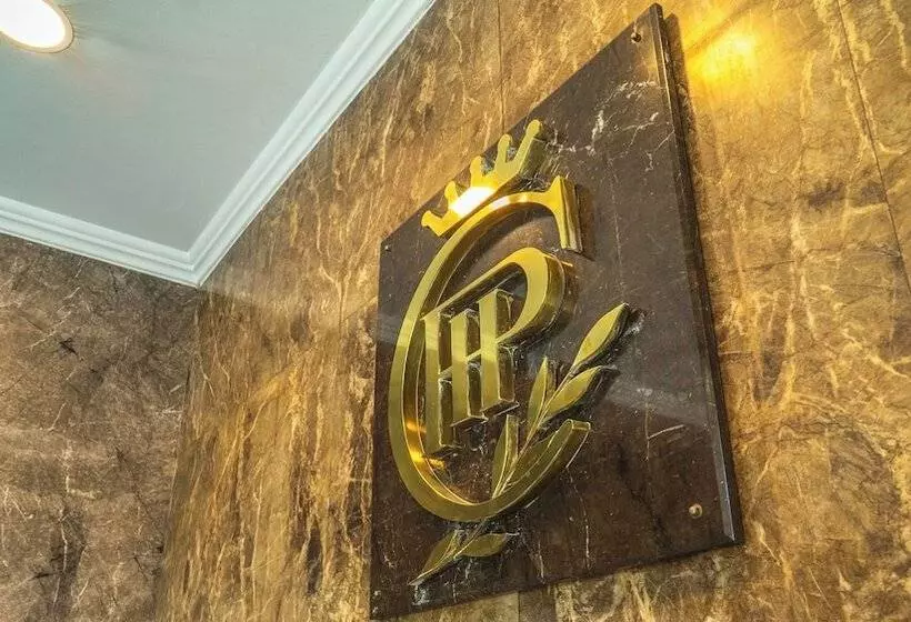 Fotos del hotel Constitución Palace:  9