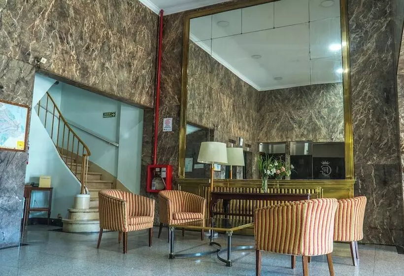 Fotos del hotel Constitución Palace:  12