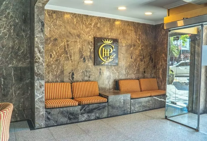 Fotos del hotel Constitución Palace:  2