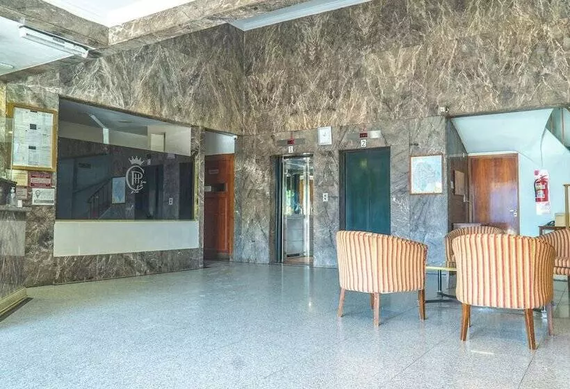 Fotos del hotel Constitución Palace:  3