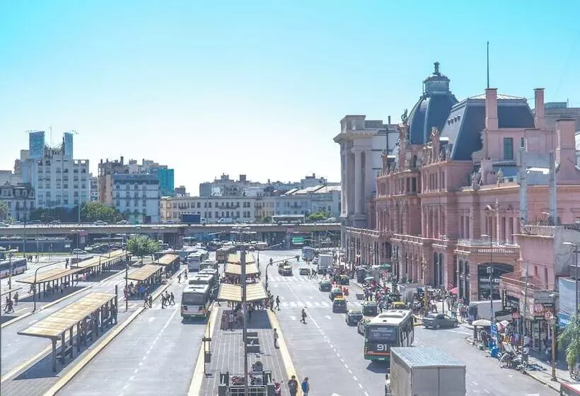 Fotos del hotel Constitución Palace:  6