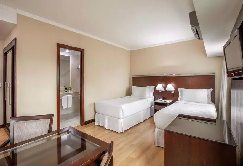 Fotos del hotel Innside São Paulo Iguatemi:  2