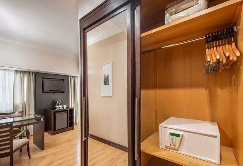 Fotos del hotel Innside São Paulo Iguatemi:  25