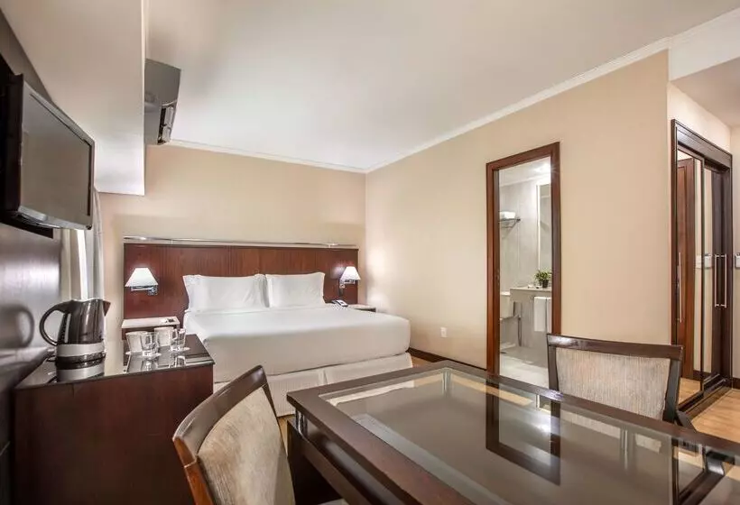 Fotos del hotel Innside São Paulo Iguatemi:  4