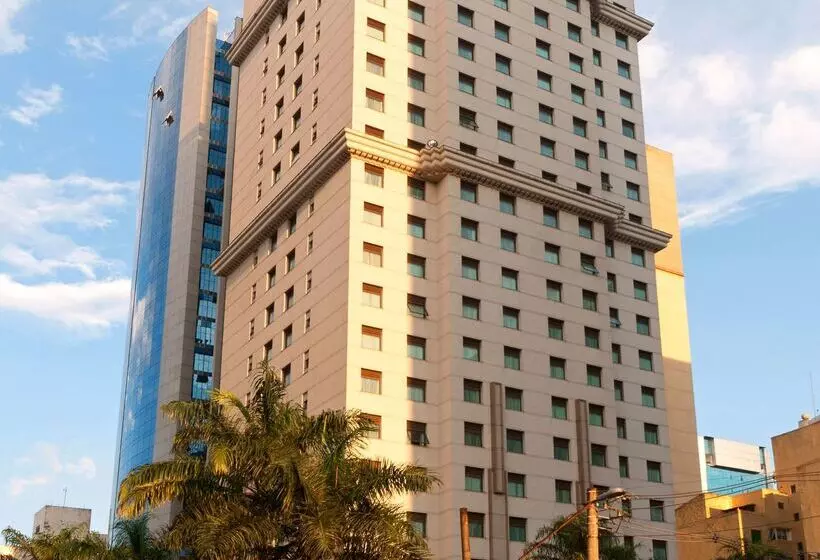 Innside São Paulo Iguatemi