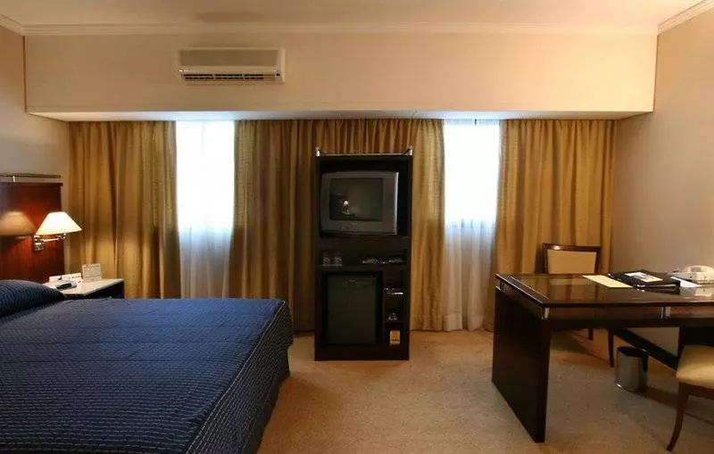 Fotos del hotel Innside São Paulo Iguatemi:  10