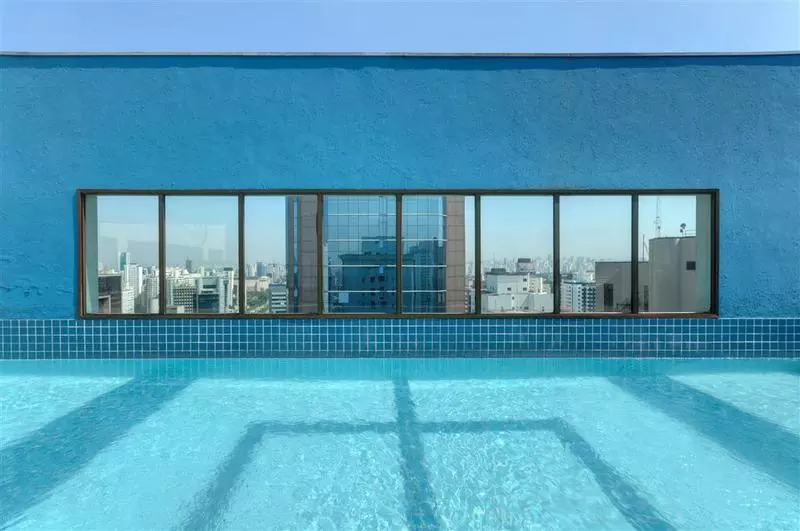 Fotos del hotel Innside São Paulo Iguatemi:  3