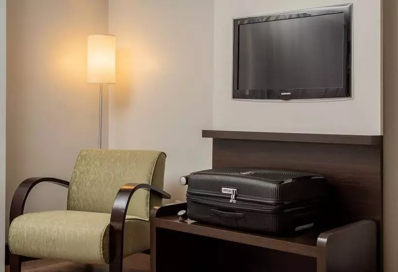 Fotos del hotel Intercity São Paulo Nações Unidas:  12