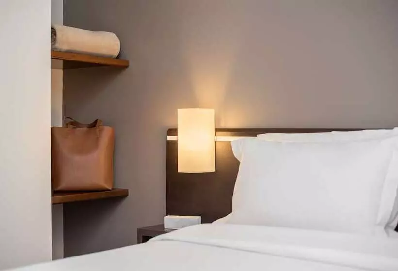 Fotos del hotel Intercity São Paulo Nações Unidas:  11