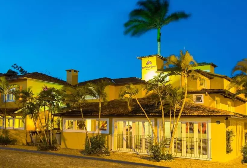 Fotos del hotel La Chimère Buzios Essence:  18