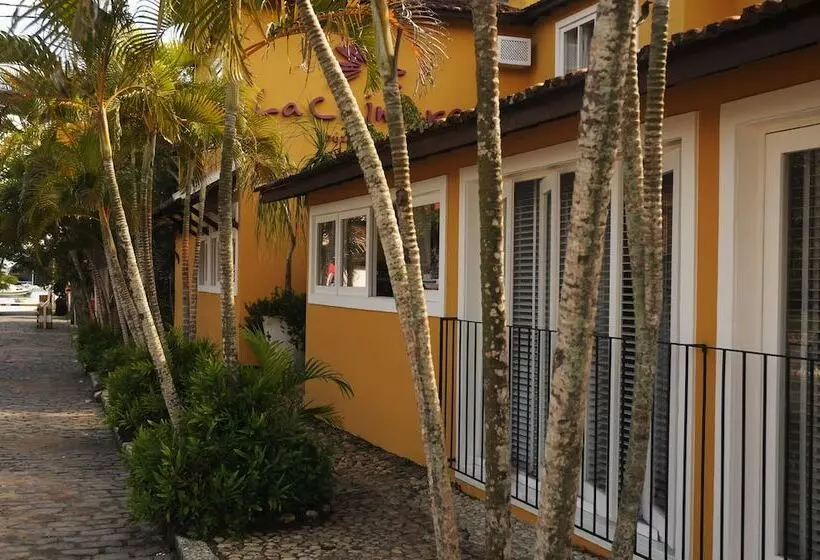 Fotos del hotel La Chimère Buzios Essence:  6