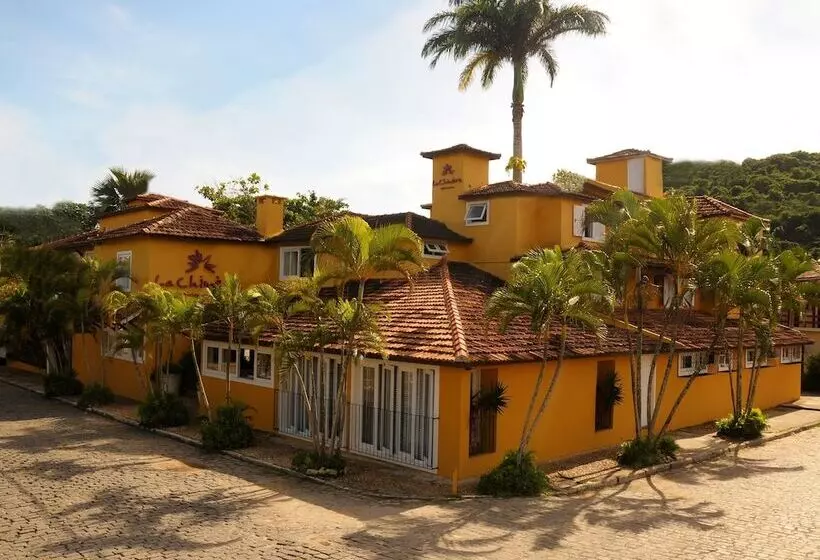 Fotos del hotel La Chimère Buzios Essence:  23