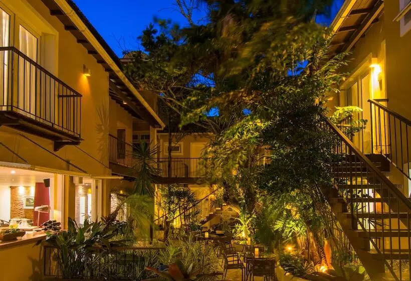 Fotos del hotel La Chimère Buzios Essence:  21