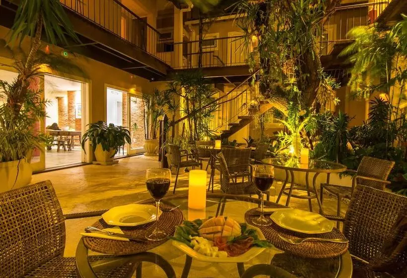 Fotos del hotel La Chimère Buzios Essence:  22