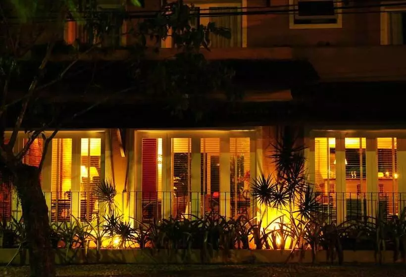 Fotos del hotel La Chimère Buzios Essence:  24